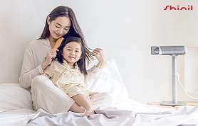 [230308] 신일, 카카오 쇼핑하기 톡딜에서 ‘하이브리드 스탠딩 드라이어’ 할인 행사 진행