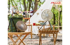 [230801] ‘멍’ 때리는 캠핑! 꼭 챙겨야할 야외용 테크(Tech)!