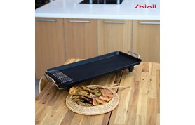 [230911]신일, 이마트서 기획전 열고, ‘잔치팬’과 ‘전기 그릴팬’ 할인 판매