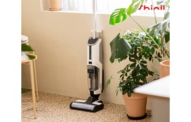 [230914] 복닥복닥 추석 명절, 집 청소 비결은 ‘퀵 클린 가전’