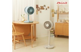 [230914] 복닥복닥 추석 명절, 집 청소 비결은 ‘퀵 클린 가전’