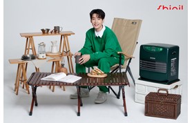 [231019] 신일, 쓱라이브서 동계 캠핑의 필수품 ‘팬히터’ 판매