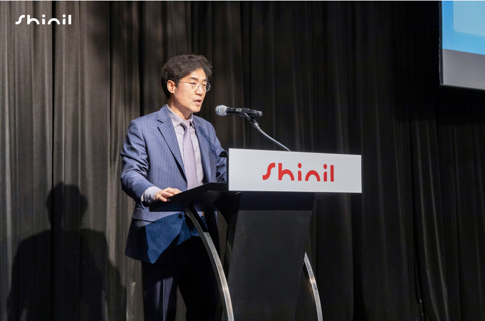 [250218] 신일, 2025 신년회 개최…  “EXCITING SHINIL TIME 2025” 비전 발표