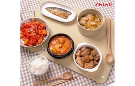 [260129] 신일전자, 식탁 위 최적의 보온 솔루션 '푸드워머' 출시