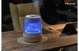 [251126] 신일전자, 찬바람 불어도 실내에선 핫(HOT)하게… 겨울 필수 가전 제안