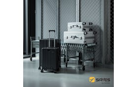 [260316] 신일전자, 여행 편의성 높인 ‘세이예스 페르모 캐리어’ 현대홈쇼핑 단독 론칭