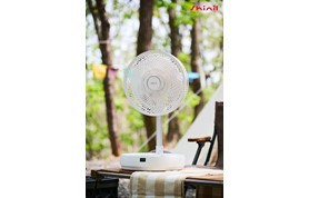 [260619] 신일전자, 여름 휴가철 활용도 높인 ‘포터블 가전’ 3종 추천