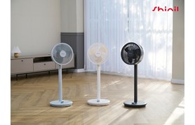 [260724] 신일전자, 장마철 맞춤 ‘습기타파 가전’ 3종 제안